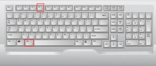 win10系統(tǒng)關(guān)閉頁(yè)面的快捷鍵是什么？快捷鍵關(guān)閉頁(yè)面的方法