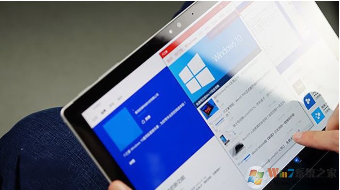 Windows10 X版和普通版有什么區(qū)別？大量雙屏設(shè)計優(yōu)化！