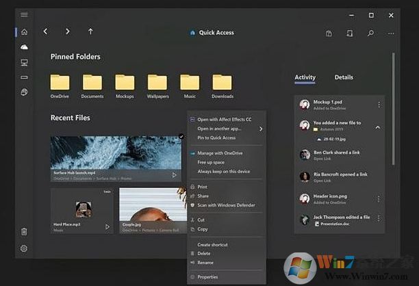 Windows10 X版和普通版有什么區(qū)別？大量雙屏設(shè)計優(yōu)化！