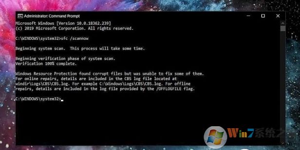 Win10 KB4524244更新存在問題,導致惠普和蘋果電腦的啟動失敗