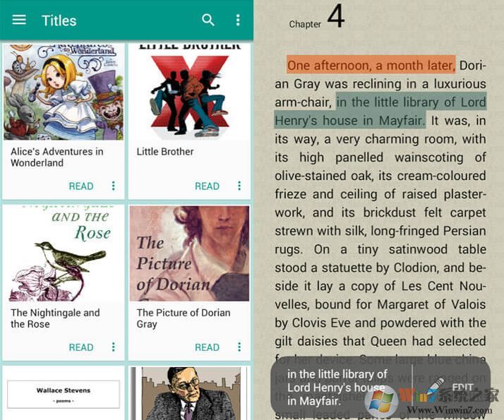 FBReader閱讀器_FBReader v3.0.12 高級(jí)專業(yè)破解版