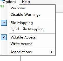 .GCF是什么文件？教你GCF格式文件打開方法