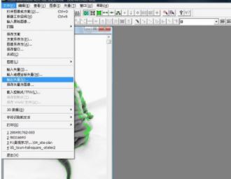 R2v32破解版_R2v32(圖片矢量化軟件)v5.5 綠色破解版
