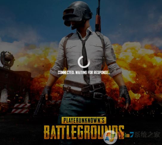 最新絕地求生登錄時(shí)發(fā)生錯(cuò)誤該怎么辦？絕地求生登錄發(fā)生錯(cuò)誤的解決方法