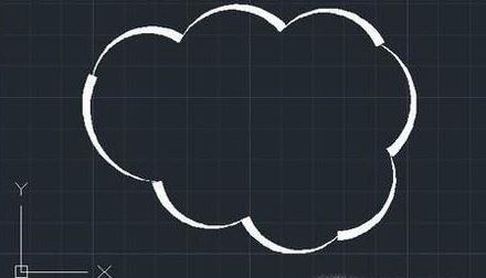 cad云線怎么畫？CAD云線快捷鍵使用方法