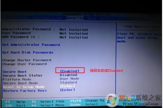 Win10用UEFI模式安裝無法引導(dǎo)啟動(dòng)的原因分析及解決方法