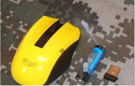 無線鼠標(biāo)接收器壞了怎么辦？無線鼠標(biāo)接收器對碼方法