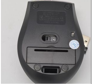 無線鼠標(biāo)接收器壞了怎么辦？無線鼠標(biāo)接收器對碼方法