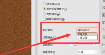 ppt插入背景圖片怎么操作？教你PPT中插入背景圖片的操作方法