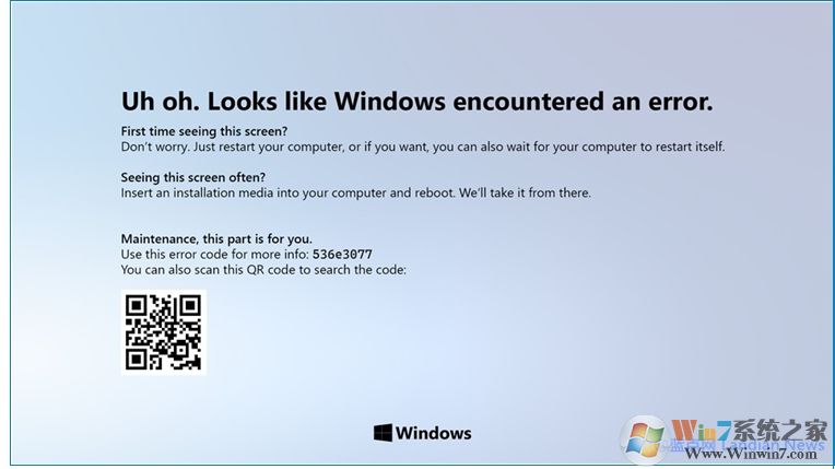 Win10藍(lán)屏顏色:深色&淺色模式見過嗎？微軟設(shè)計(jì)師很潮流