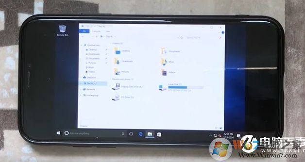 蘋果iPhone手機可以運行Win10嗎？虛擬機運行,但很慢！
