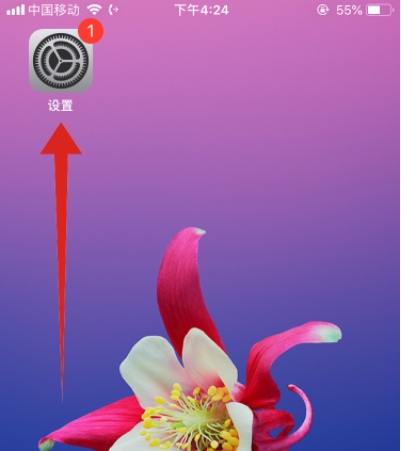 蘋果iPhone11手機(jī)怎么用siri？iphone11設(shè)置按鈕打開siri