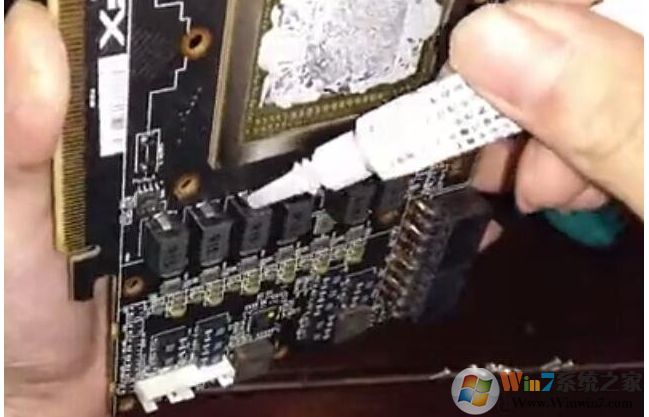 顯卡嘯叫是怎么回事？如何解決顯卡嘯叫