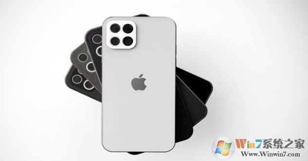 iPhone12發(fā)布時間或延遲,更改5G天線設(shè)計
