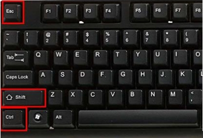 Win10結(jié)束資源管理器后什么都不顯示怎么恢復(fù)方法？