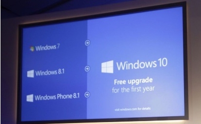 Win7/Win8.1還可以免費(fèi)升級(jí)Win10嗎?正解