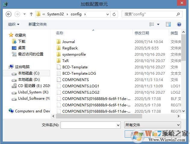 如何在PE下改注冊表？PE下系統(tǒng)注冊表方法