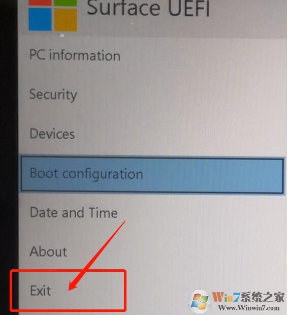 微軟筆記本怎么進(jìn)BIOS,怎么設(shè)置U盤啟動按鍵和方法