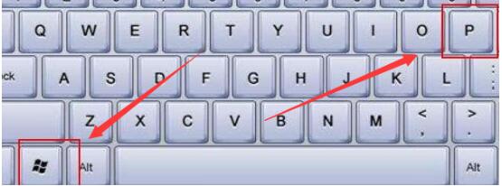 win10投影全屏怎么設(shè)置，Win10投影儀全屏設(shè)置方法