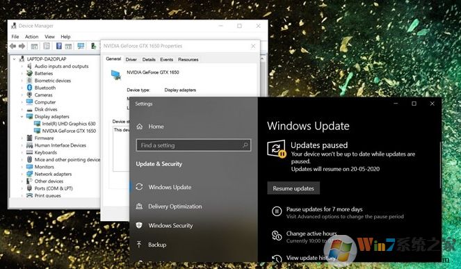 Win10 v2004(20H1)正式版將在本周推送,不會(huì)強(qiáng)制升級(jí)！