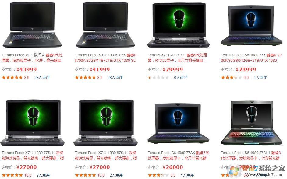 地球人電腦怎么樣？地球人筆記本為什么那么貴？