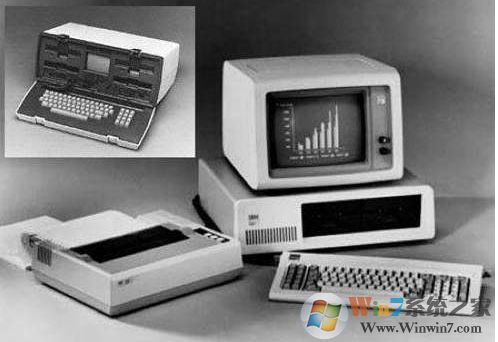 世界上第一臺(tái)電腦長(zhǎng)什么樣?世界上第一臺(tái)電腦配置是什么樣的