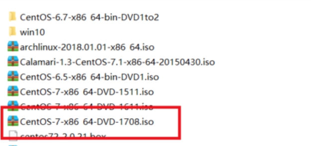 linux安裝教程,U盤安裝Linux詳細步驟圖解。