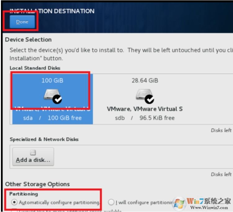 linux安裝教程,U盤安裝Linux詳細步驟圖解。