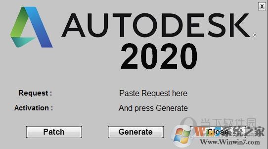 AutoCAD注冊機下載后打不開或是被刪除怎么回事？