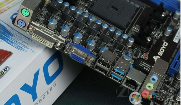 梅捷B460主板10代CPU裝Win7系統(tǒng)教程(BIOS設(shè)置+U盤(pán)啟動(dòng)+分區(qū))