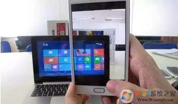 手機(jī)拍電腦屏幕有波紋怎么回事？怎么拍才不會(huì)有水波紋？