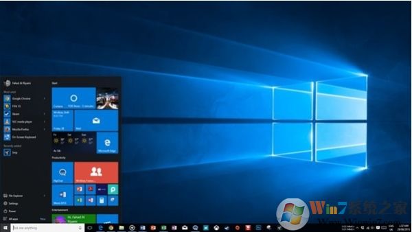Win10 2004版出現(xiàn)藍綠色塊BUG影響體驗