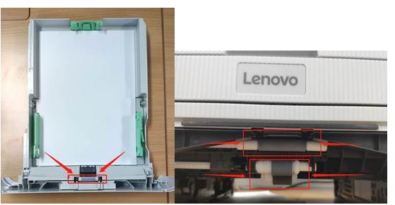打印機(jī)不進(jìn)紙?jiān)趺崔k？打印機(jī)不進(jìn)紙解決教程