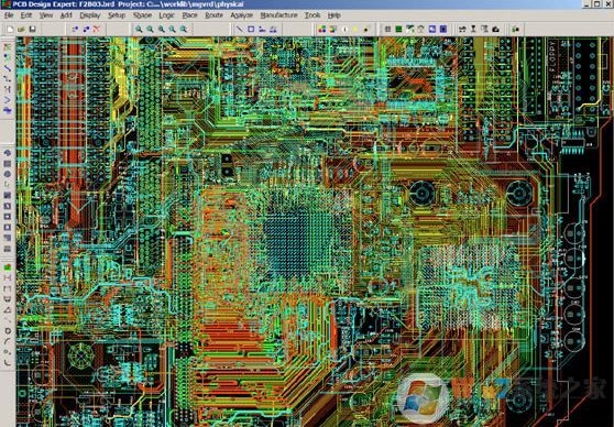 allegro下載_Cadence Allegro 官方免費(fèi)版(電路板設(shè)計(jì)與仿真軟件)