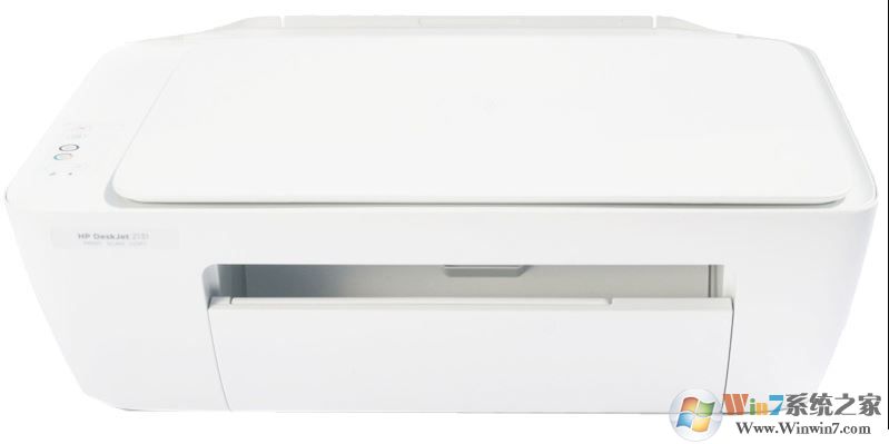 HP DeskJet 2131驅動下載_惠普DeskJet 2131純驅動