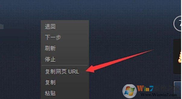 steam個人鏈接在哪？steam個人主頁鏈接分享