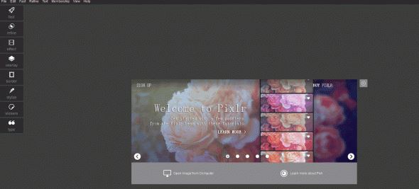 pixlr express破解版_pixlr express電腦版(圖片編輯器)