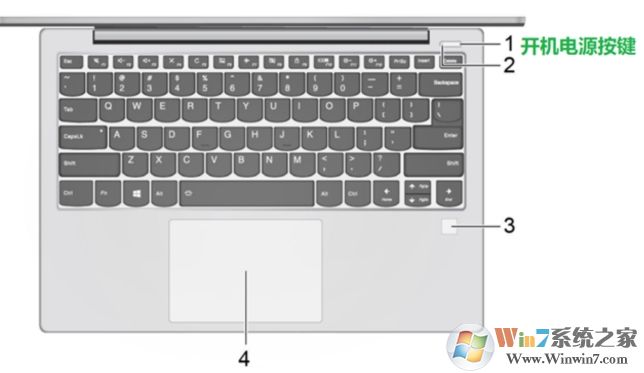 聯(lián)想小新/昭陽/揚天筆記本開不了機或開機黑屏無顯示解決方法