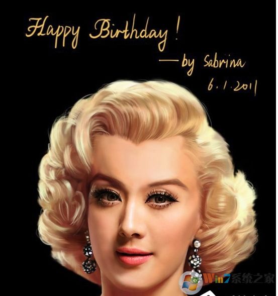 PS換臉后如何統(tǒng)一膚色？PS換臉后調(diào)整膚色教程