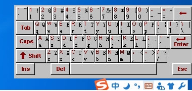 希臘字母怎么打出來？搜狗輸入法打希臘字母方法