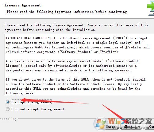 jprofiler下載_JProfiler 11(Java 剖析工具)64位破解版