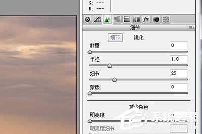 圖片太模糊怎么辦？巧用ps三招把模糊圖片變清晰