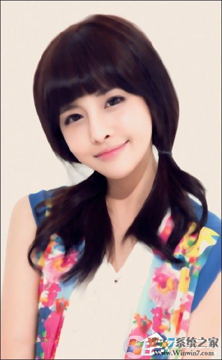 不再求人！超詳細(xì)入門級ps轉(zhuǎn)手繪教程