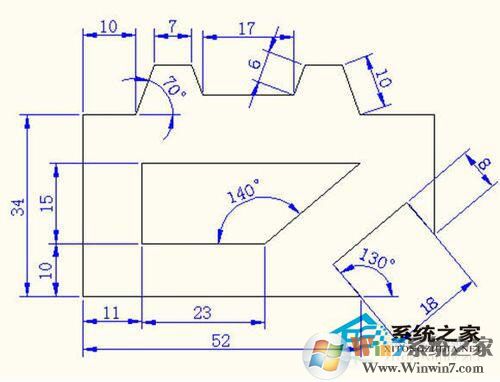 良心教程！初學(xué)CAD超詳細(xì)入門教程
