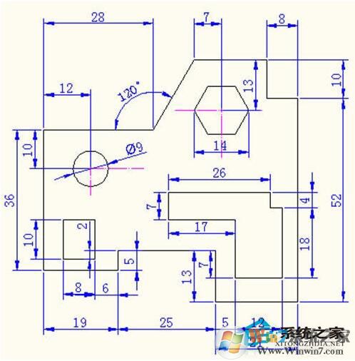 良心教程！初學(xué)CAD超詳細(xì)入門教程