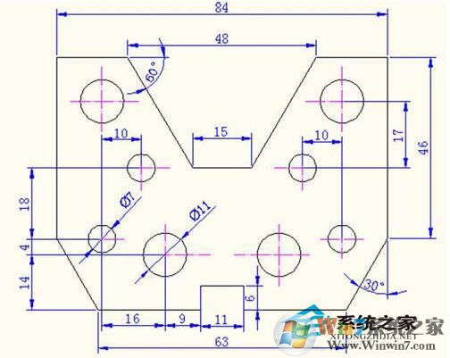 良心教程！初學(xué)CAD超詳細(xì)入門教程