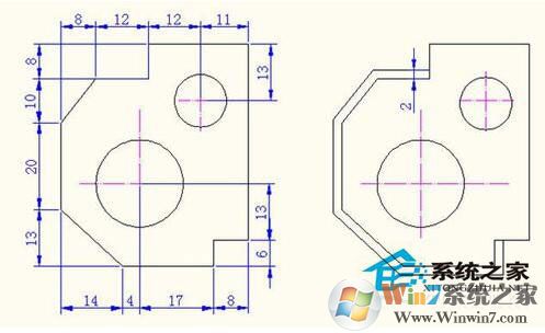 良心教程！初學(xué)CAD超詳細(xì)入門教程