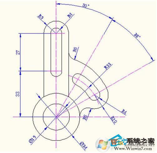 良心教程！初學(xué)CAD超詳細(xì)入門教程