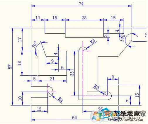 良心教程！初學(xué)CAD超詳細(xì)入門教程