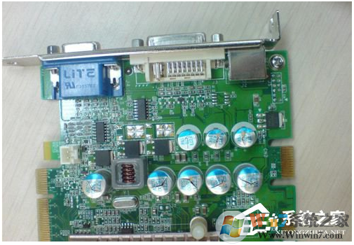 電腦突然花屏了該怎么辦？電腦花屏死機的解決方法